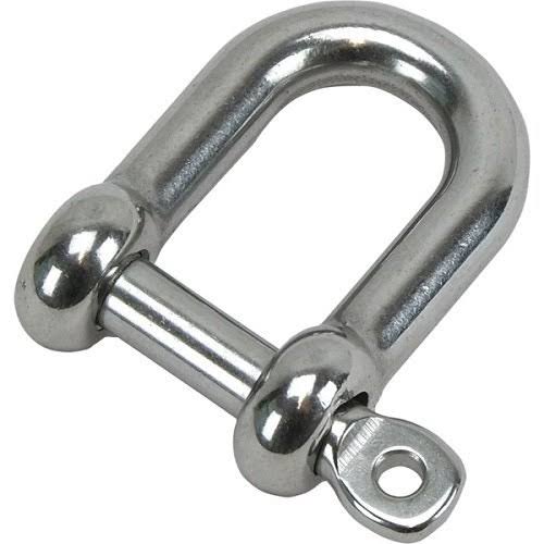 D shackle